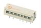PCB MALE CONNECTORS 4 ROWS