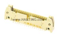 SEK-19 SV HT MA STD STR29 20P PLS4