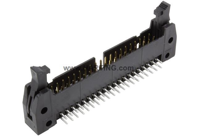 SEK-19 SV HT MA STDANG29RLG40PPL3BLACK