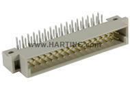 GDSA-2B MALE AGNLED SOLDER PINS