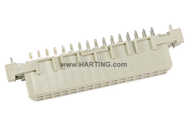 DIN-Signal 2B032FS-2,9C1-2-clip