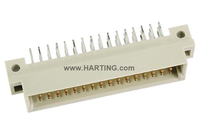 DIN41612-2C32MS-C1E-2 MB 0923
