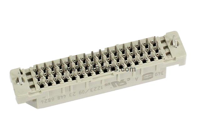 DIN-Signal 2C048FS-2,9C1-2-clip