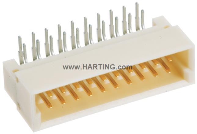 DIN-Signal 3B020MR-3,0C1-2-w/o Fl.