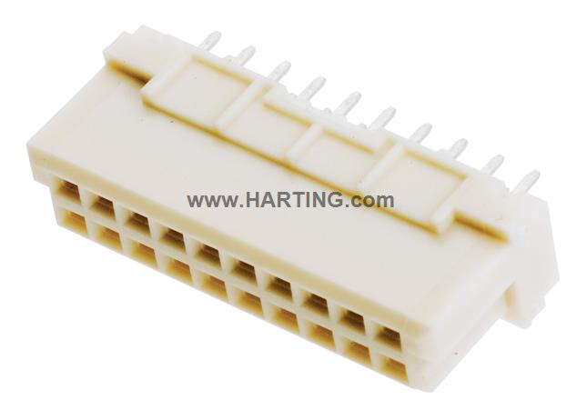 DIN-Signal 3B020FR-2,9C1-2-w/oFl
