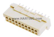 DIN-Signal 3B020FR-2,9C1-2-w/oFl