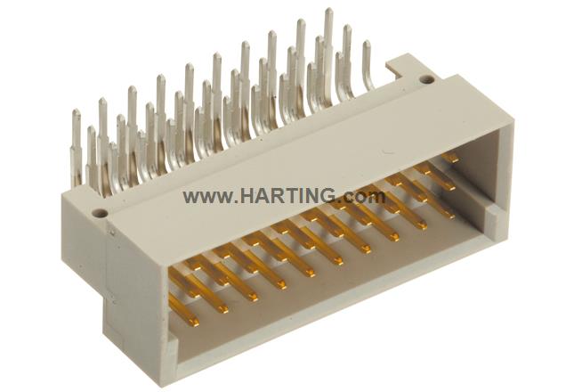 DIN-Signal 3C030MS-3,0C1-2-w/o Fl.