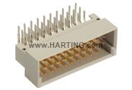 DIN-Signal 3C030MS-3,0C1-2-w/o Fl.