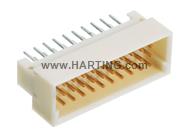 DIN-Signal 3C030MS-3,0C1-2-w/o-Fl