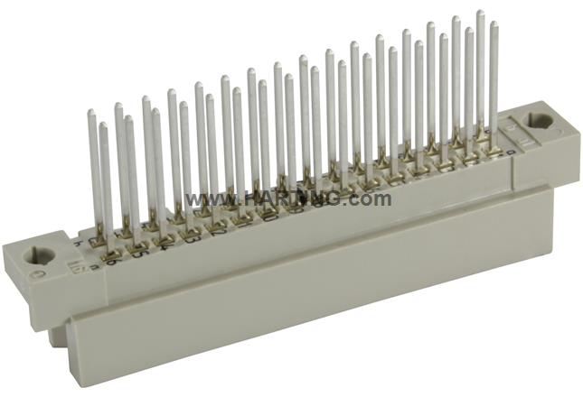 DIN-Signal 2Q032MS-2,5C1-3-clip