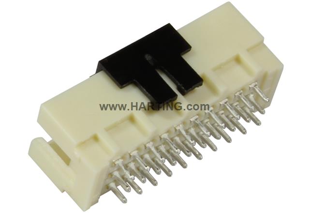DIN Signal 3R030MR-2,5C1-2 w/o Flange