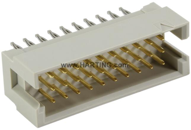 DIN Signal 3R030MP-5,0C1-2 w/o Flange