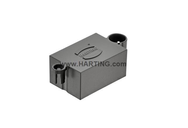 Cover for Han 6B docking frame