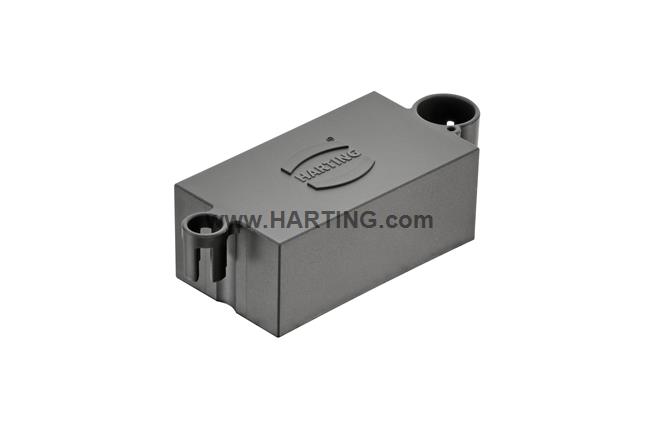 Cover for Han 10B docking frame