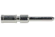 Han P male crimp contact 1,5 mm2 (Ag)