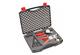Manufacture tool for optical fiber