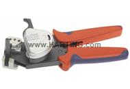 SCRJ POF tool set replacement cutter