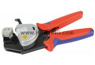 SCRJ POF tool set replacement crimp tool