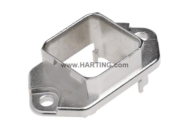 Han PushPull Power metal base panel
