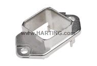 Han PushPull Power metal base panel