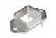 Han PushPull Power metal base panel