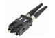 SCRJ POF IP20 Plug