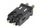 SCRJ POF IP20 Plug Crimp