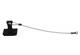 Han-PP dustcap plug lanyard IP65