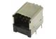 Han PP V14 Signal THT 10-pole angled