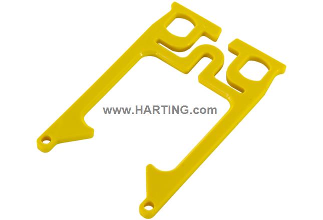 Han PushPull V14 Security Clip