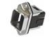 Han PushPull PFT metal rectangular HIFF