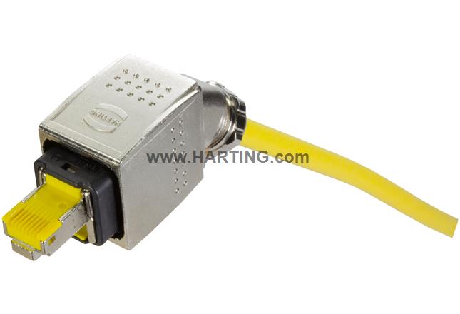 PP-V14-CC-IDC-RJ45-8P-P-M-ANG-BOT-SHLD