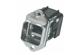Han PushPull RJ45 90° metal WDF