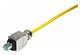 HanPP V14 RJ45 GL Cat6A plug 8p met.