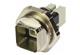 Han PP PFT metal circular crimp power