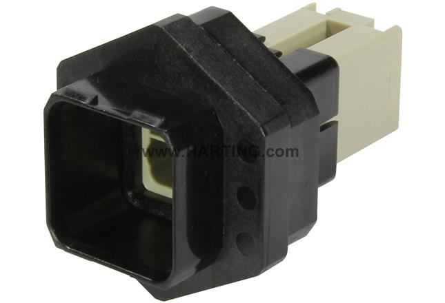 Han PP Power PFT M25 crimp