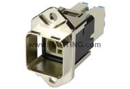 Han PP PFT metal rectangular QL power