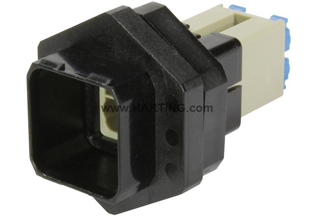 Han PP Power PFT M25 QL 2.5mm²