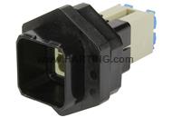 Han PP Power PFT M25 QL 1,5mm²