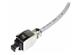 Han PP Signal 10-pole plug set, metal