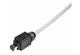 Han PP Signal 10p plug plastic 6.5-9.5mm