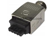 Han PP Power L Met plug fix cod 9-13mm
