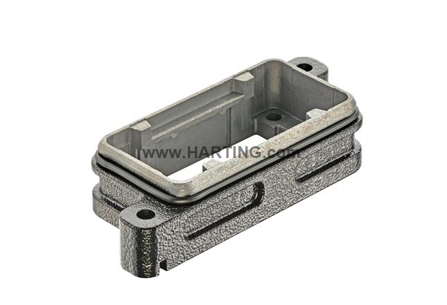 Han® 6 HPR HBM Rear-fit w/o frame