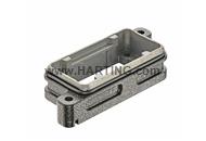 Han® 6 HPR HBM Rear-fit w/o frame