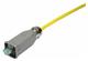 Han3A RJ45 GL Cat6A plug 8p met