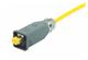 Han 3A RJ45 10G metal plug set