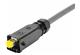 Han 3A RJ45 Hybrid 10G plastic plug set