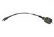 HPP mini Displayport cable;PP-IP20; 1,0m