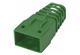 RJI RJ45 Compact boot green 7,5mm (100)