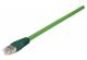 RJI RJ45 PN Compact plug Cat.5, 4p 100pc